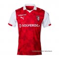 1ª Camiseta SC Braga 2025-2026