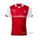 1ª Camiseta SC Braga 2025-2026