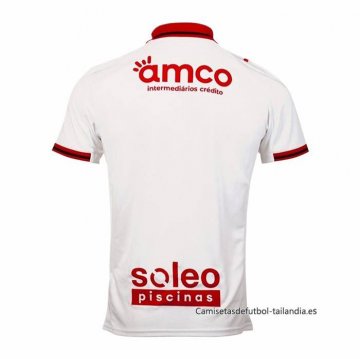 2ª Camiseta SC Braga 2025-2026
