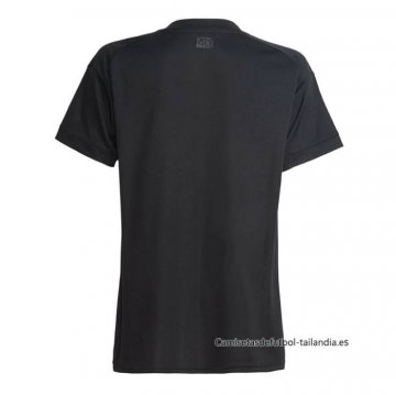 3ª Camiseta SC Internacional Mujer 2025
