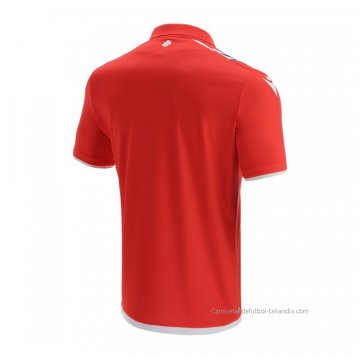 3ª Camiseta Sampdoria 2021-2022