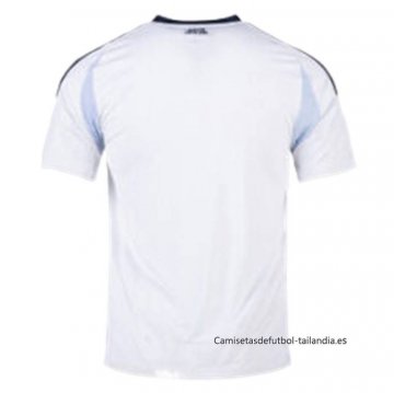 2ª Camiseta San Diego 2025