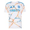 2ª Camiseta San Diego 2026