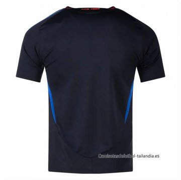 1ª Camiseta San Jose Earthquakes Authentic 2025