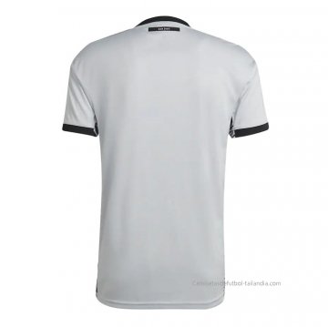 2ª Camiseta San Jose Earthquakes 2022