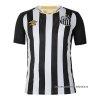 2ª Camiseta Santos 2025 2ª Camiseta Santos 2025