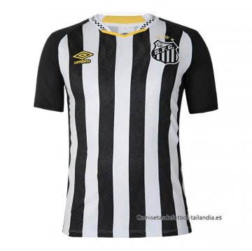2ª Camiseta Santos 2025