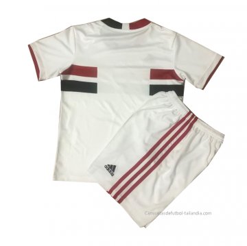 1ª Camiseta Sao Paulo Nino 2021