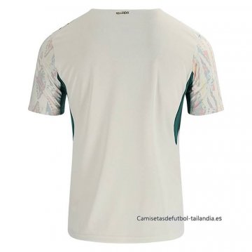 1ª Camiseta Senegal 2026