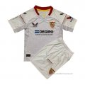 1ª Camiseta Sevilla Nino 2022-2023