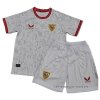 1ª Camiseta Sevilla Nino 2024-2025