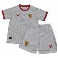 1ª Camiseta Sevilla Nino 2024-2025