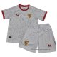 1ª Camiseta Sevilla Nino 2024-2025