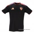 3ª Camiseta Sevilla 2026-2027