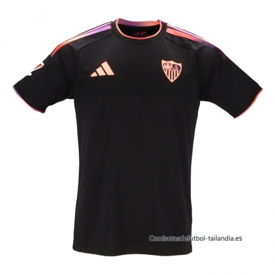 3ª Camiseta Sevilla 2026-2027 - Haga un click en la imagen para cerrar