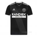 2ª Camiseta Sheffield United 2021-2022