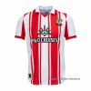 1ª Camiseta Southampton 2025-2026 1ª Camiseta Southampton 2025-2026