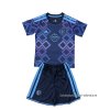 2ª Camiseta Sporting Kansas City Nino 2026 2ª Camiseta Sporting Kansas City Nino 2026