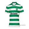 1ª Camiseta Sporting 2025-2026 1ª Camiseta Sporting 2025-2026