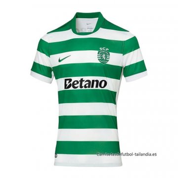 1ª Camiseta Sporting 2025-2026 1ª Camiseta Sporting 2025-2026