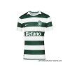 1ª Camiseta Sporting 2026-2027 1ª Camiseta Sporting 2026-2027