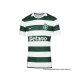 1ª Camiseta Sporting 2026-2027
