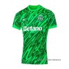 1ª Camiseta Sporting Portero 2025-2026 1ª Camiseta Sporting Portero 2025-2026