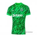 1ª Camiseta Sporting Portero 2025-2026