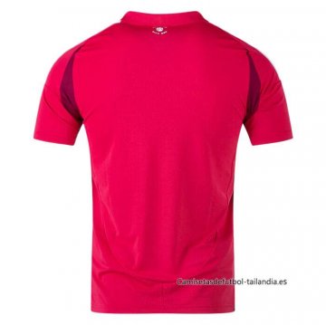 1ª Camiseta St. Louis City 2025