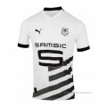 2ª Camiseta Stade Rennais 2023-2024