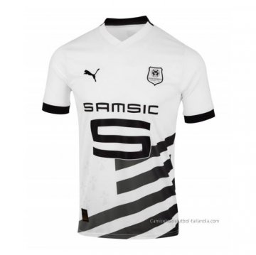 2ª Camiseta Stade Rennais 2023-2024 2ª Camiseta Stade Rennais 2023-2024