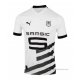 2ª Camiseta Stade Rennais 2023-2024