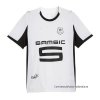 2ª Camiseta Stade Rennais 2025-2026