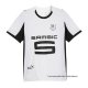 2ª Camiseta Stade Rennais 2025-2026