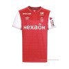 1ª Camiseta Stade de Reims 2023-2024 1ª Camiseta Stade de Reims 2023-2024