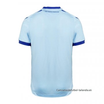 3ª Camiseta Stoke City 2026-2027