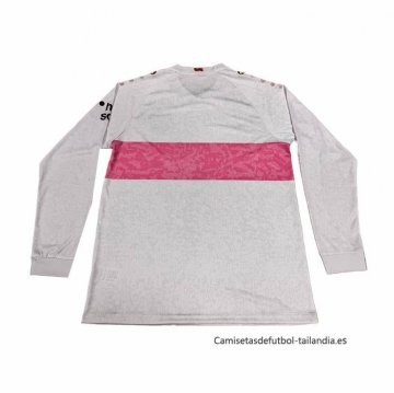 Camiseta Stuttgart Special Manga Larga 2025-2026