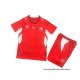 1ª Camiseta Suiza Nino 2026