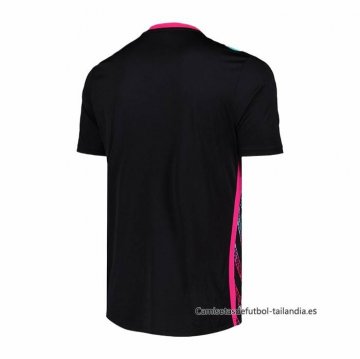2ª Camiseta Sunderland Portero 2025-2026