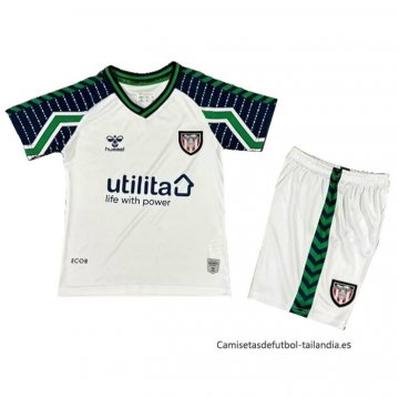 2ª Camiseta Sunderland Nino 2024-2025 2ª Camiseta Sunderland Nino 2024-2025