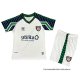 2ª Camiseta Sunderland Nino 2024-2025