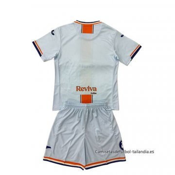 3ª Camiseta Swansea City Nino 2025-2026