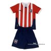1ª Camiseta Tapatio Nino 2024-2025 1ª Camiseta Tapatio Nino 2024-2025