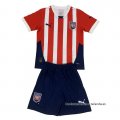 1ª Camiseta Tapatio Nino 2024-2025