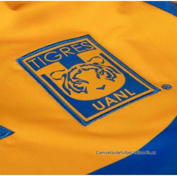 1ª Camiseta Tigres UANL 2024-2025