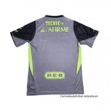 Camiseta Tigres UANL Special 2025-2026 Negro