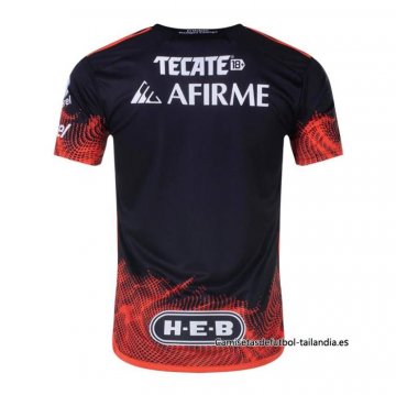 3ª Camiseta Tigres UANL 2023-2024
