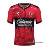 1ª Camiseta Tijuana Authentic 2025-2026 1ª Camiseta Tijuana Authentic 2025-2026