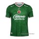 Camiseta Tijuana Special 2026-2027 Verde
