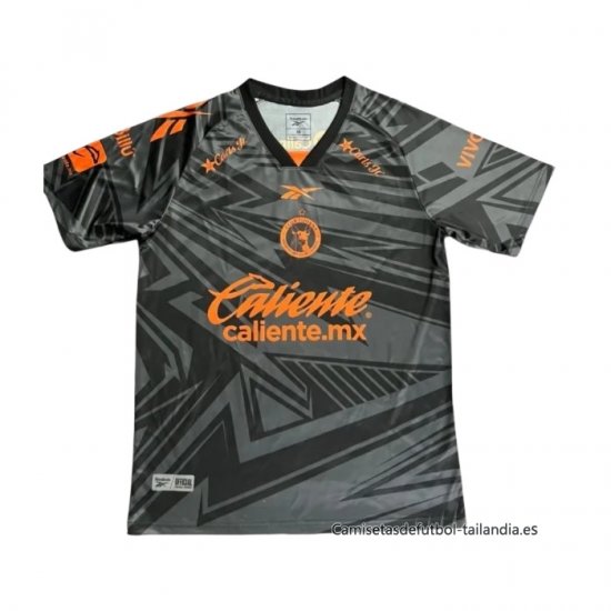 3ª Camiseta Tijuana 2026-2027 - Haga un click en la imagen para cerrar
